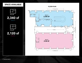 343 S Dearborn St, Chicago, IL for lease Floor Plan- Image 1 of 1