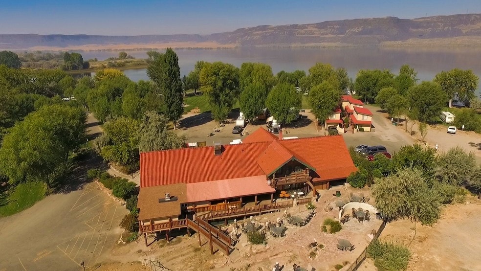 57662 N Hwy 155 N, Electric City, WA for sale - Aerial - Image 3 of 47