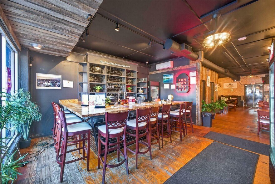 124-126 Laurens St NW, Aiken, SC à vendre - Photo du bâtiment - Image 2 de 40