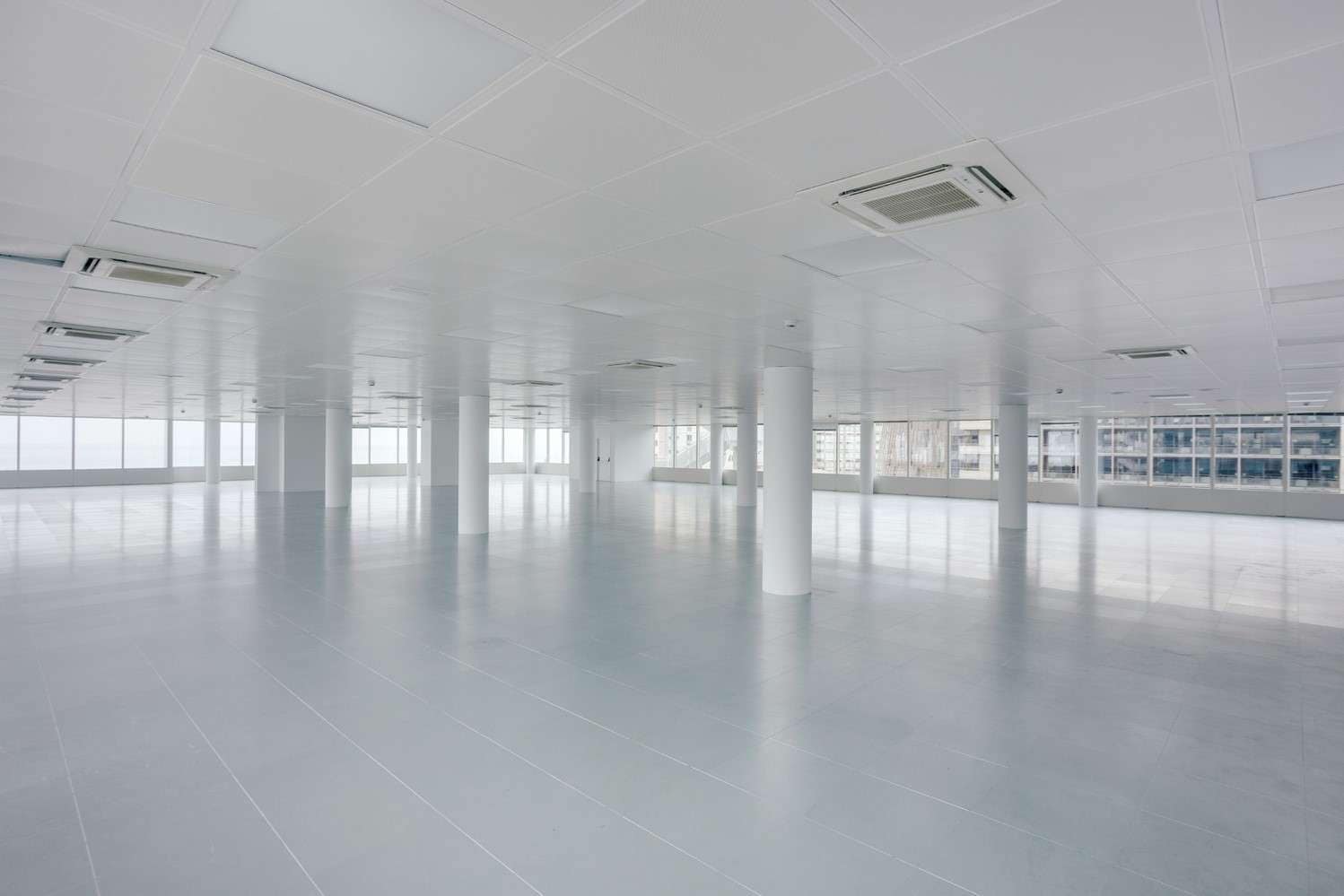 Avinguda del Litoral, 12, Barcelona, Barcelona for lease Interior Photo- Image 1 of 4