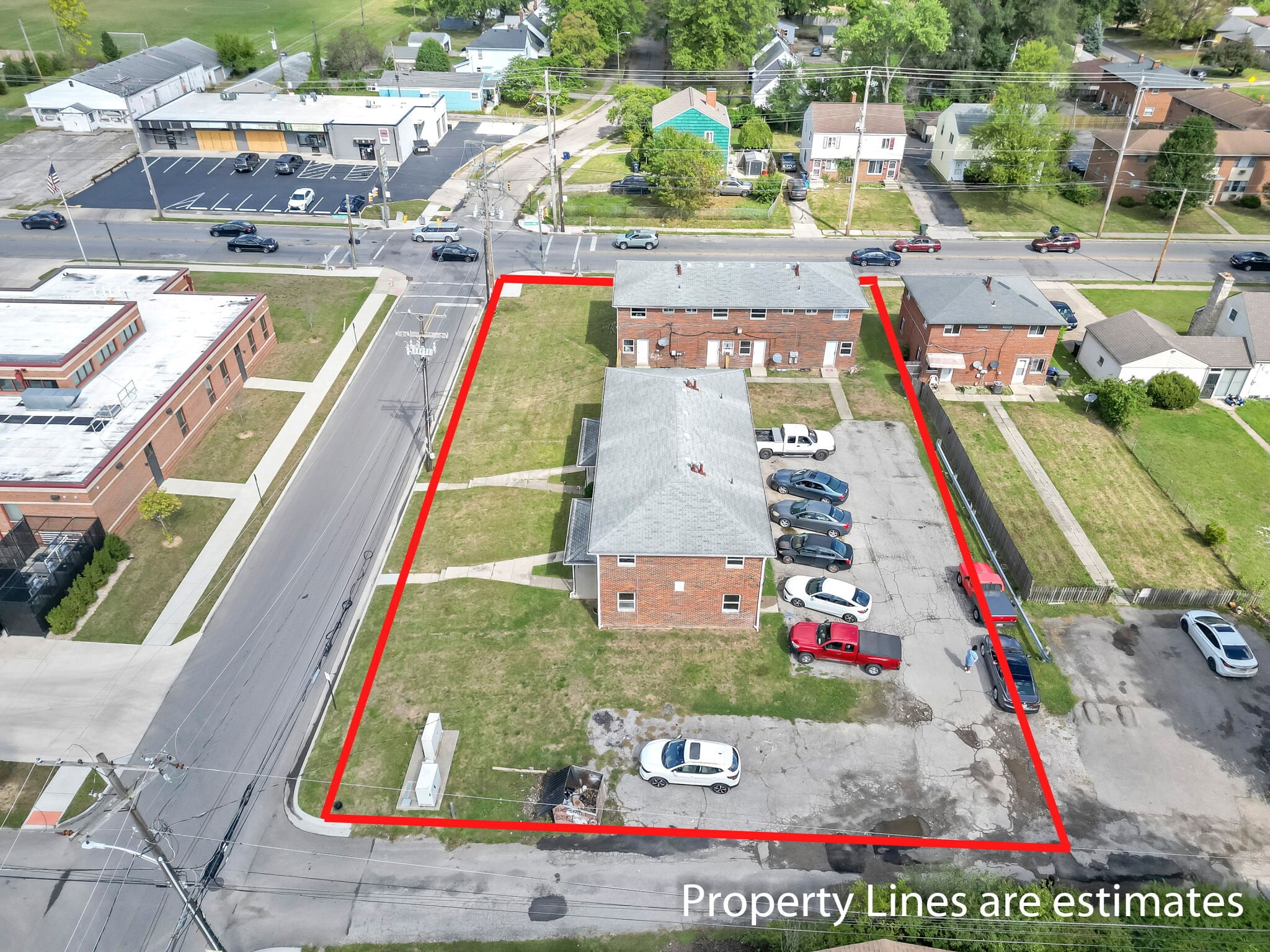 1501 Oakland Park Ave, Columbus, OH for sale Building Photo- Image 1 of 24