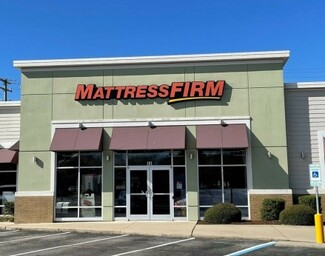 Plus de détails pour 1099 Independence Blvd, Virginia Beach, VA - Vente au détail à louer