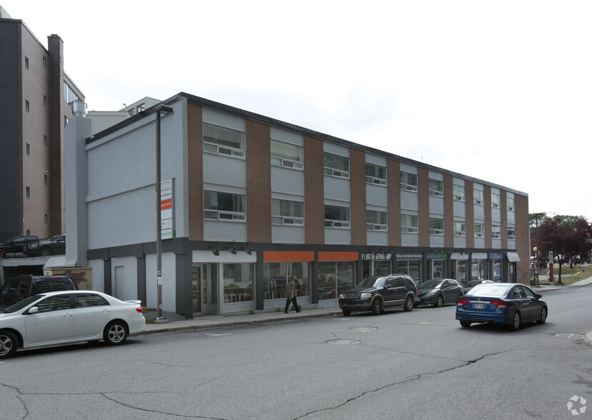 96 Rue De L'hôtel-De-Ville, Gatineau, QC for lease - Building Photo - Image 2 of 2