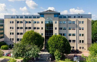 Plus de détails pour Jessop Ave, Cheltenham - Bureau à louer