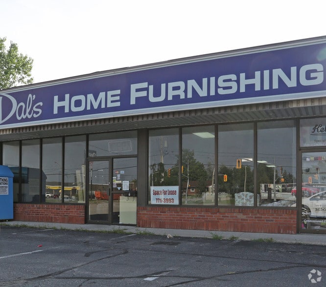 250 King George Rd, Brantford, ON for lease - Building Photo - Image 2 of 2