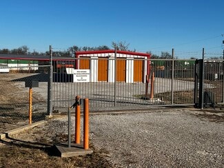 Plus de détails pour 665 Old Millsap Rdg, Millsap, TX - Industriel à vendre