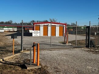 Plus de détails pour 665 Old Millsap Rdg, Millsap, TX - Industriel à vendre