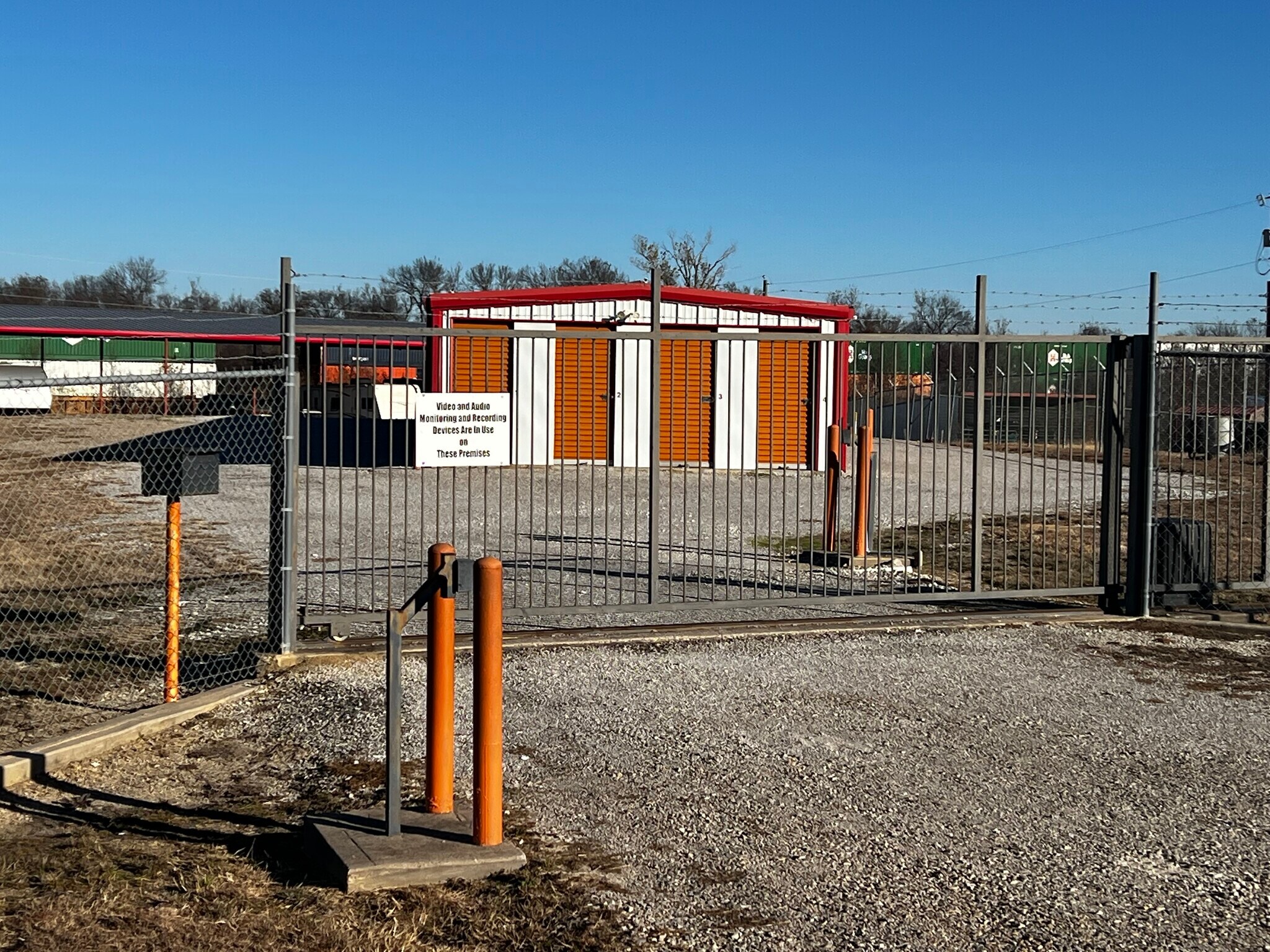 665 Old Millsap Rdg, Millsap, TX à vendre Photo principale- Image 1 de 16