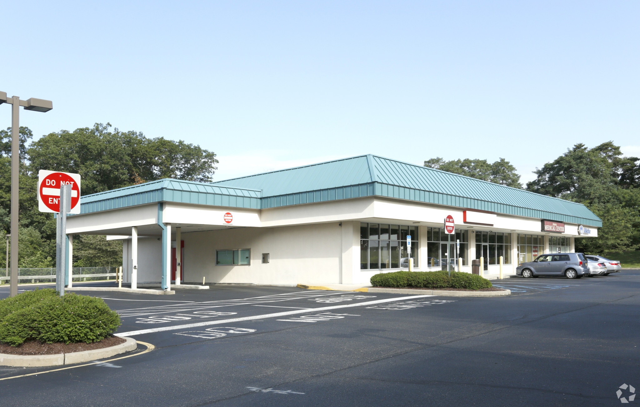 2-70 Ramtown Greenville Rd, Howell, NJ for lease Building Photo- Image 1 of 13