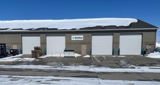 Plus de détails pour 3019 Thunder Rd S, Fargo, ND - Industriel à louer