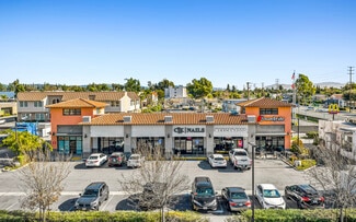 More details for 4030-4120 N Harbor Blvd, Fullerton, CA - Retail for Lease