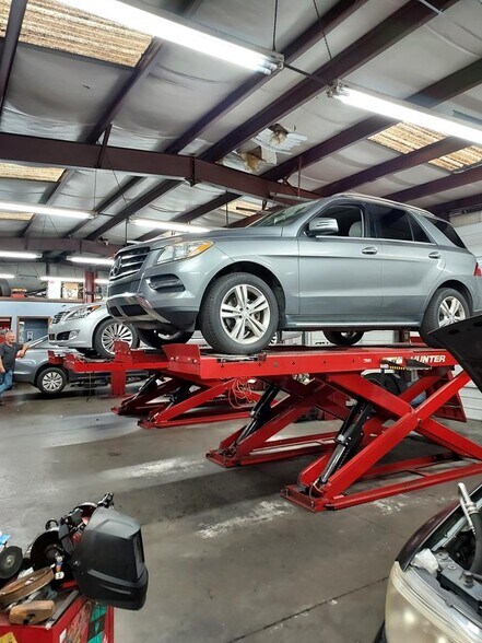 301 N Logan St, Gaffney, SC à vendre - Photo du bâtiment - Image 2 de 36