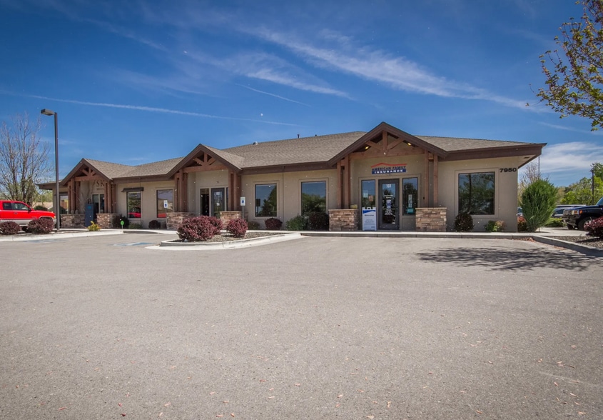 7950 Horseshoe Bend Rd, Boise, ID for lease - Building Photo - Image 3 of 7