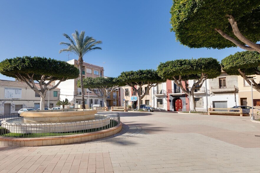 Land in San Fulgencio for sale - Building Photo - Image 2 of 10