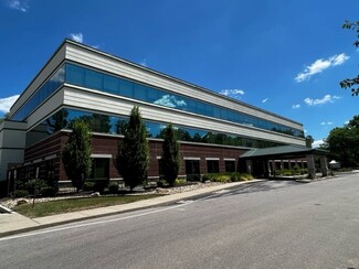 Plus de détails pour 2920 S McIntyre Dr, Bloomington, IN - Bureau/Médical à louer