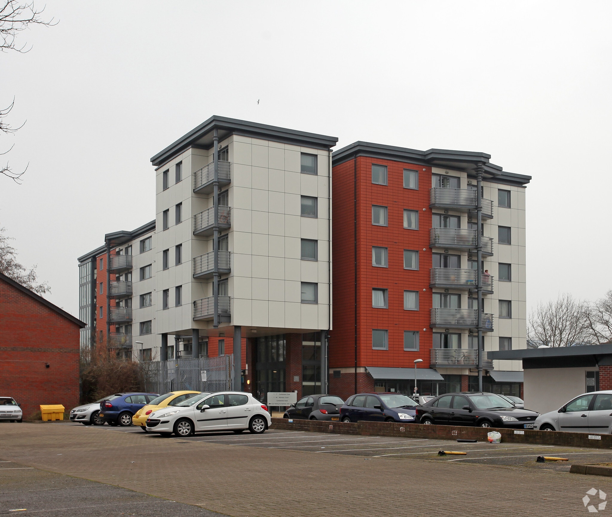 Cumberland Rd, Southsea for lease Building Photo- Image 1 of 8