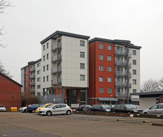 Plus de détails pour Cumberland Rd, Southsea - Bureau à louer