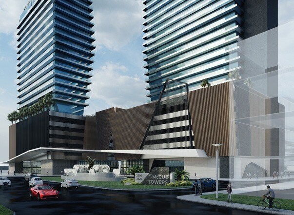 2306-2320 McCue Road portefeuille de 2 propriétés à vendre sur LoopNet.ca - Photo du bâtiment - Image 2 de 10