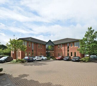 More details for Crewe Rd, Manchester - Office for Lease