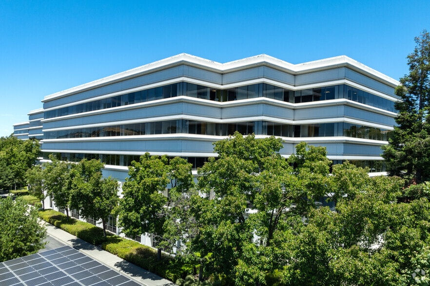 12647-12677 Alcosta Blvd, San Ramon, CA for lease - Building Photo - Image 3 of 17