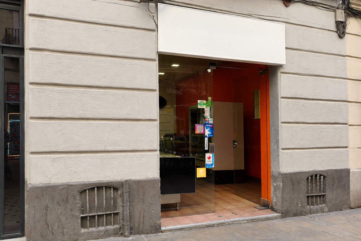 Carrer de Blai, 51, Barcelone, Barcelona à louer Photo intérieure- Image 1 de 11