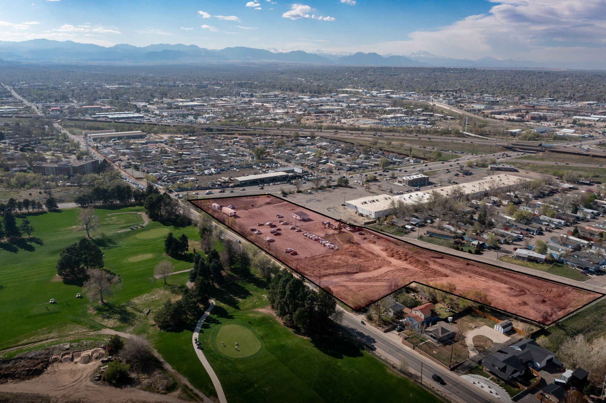5200 Sheridan Blvd, Denver, CO for sale Primary Photo- Image 1 of 12