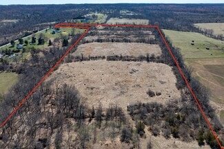 More details for 111 Wertsville Rd, Hillsborough, NJ - Land for Sale