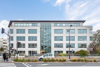 Plus de détails pour Bureau à louer