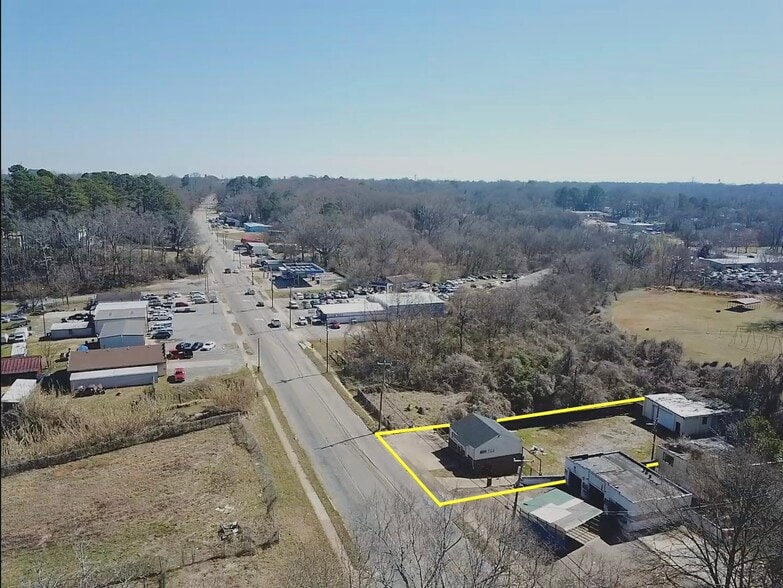 1819 W Whitner St, Anderson, SC for sale - Building Photo - Image 2 of 10