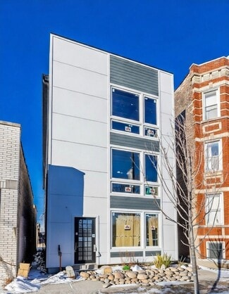 More details for 1134 California ave, Chicago, IL - Multifamily for Sale
