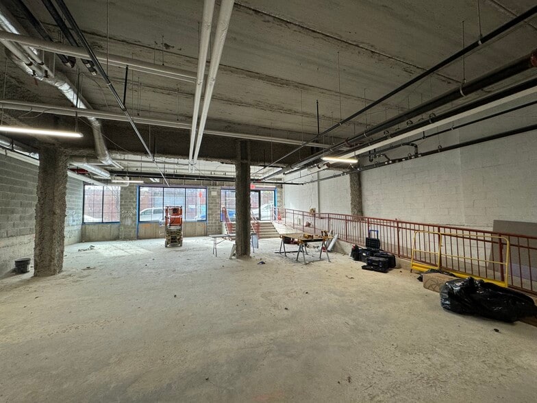 750 E 134th St, Bronx, NY for lease - Interior Photo - Image 2 of 7