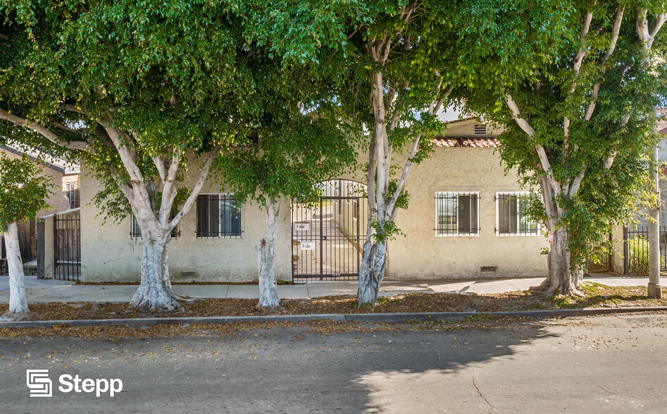 1128 Saint Louis Ave, Long Beach, CA for sale - Primary Photo - Image 1 of 1