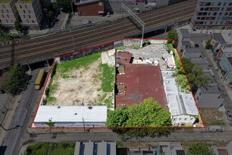 More details for 919 Diamond St, Philadelphia, PA - Industrial for Sale