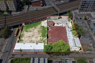 Plus de détails pour 919 Diamond St, Philadelphia, PA - Industriel à vendre