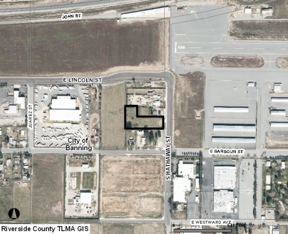 515 S Hathaway St, Banning, CA for sale Primary Photo- Image 1 of 5