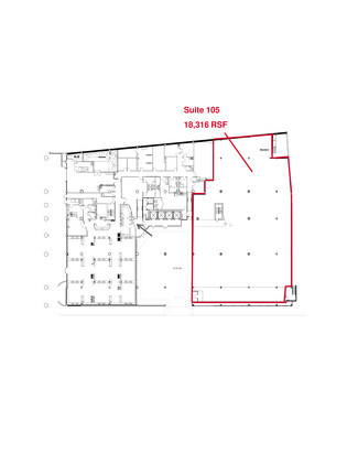 Plus de détails pour 1331 Union Ave, Memphis, TN - Plusieurs types d'espaces à louer