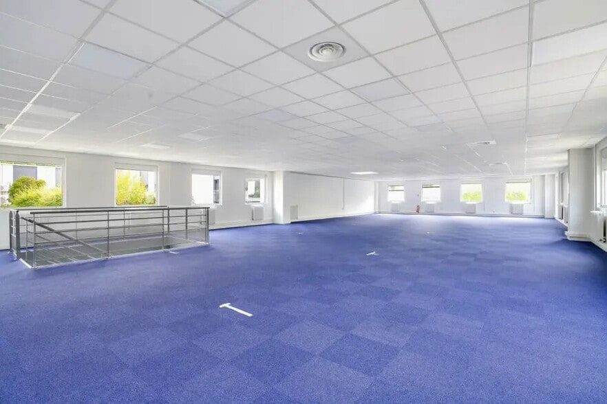 Bureau dans Lognes à louer - Photo intérieure - Image 2 de 7