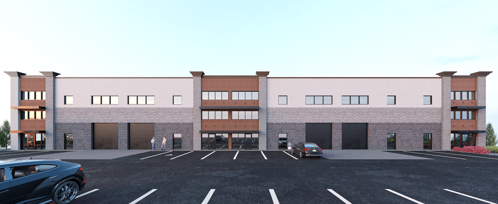 1353 W 130 S, Orem, UT à louer - Photo du bâtiment - Image 3 de 12