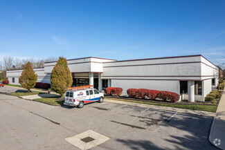 More details for 774 Park Meadow Rd, Westerville, OH - Office for Lease