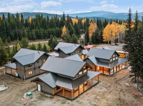 9995 Mcculloch Rd, Kelowna, BC for sale - Building Photo - Image 1 of 1