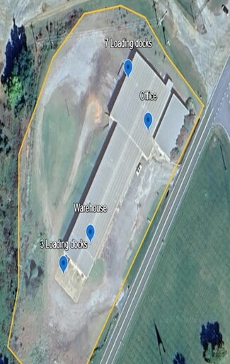 More details for 650 NC 120 Hwy, Mooresboro, NC - Flex for Lease