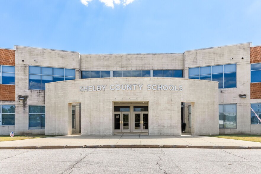 2800 Grays Creek Dr, Arlington, TN à vendre - Photo du bâtiment - Image 3 de 15