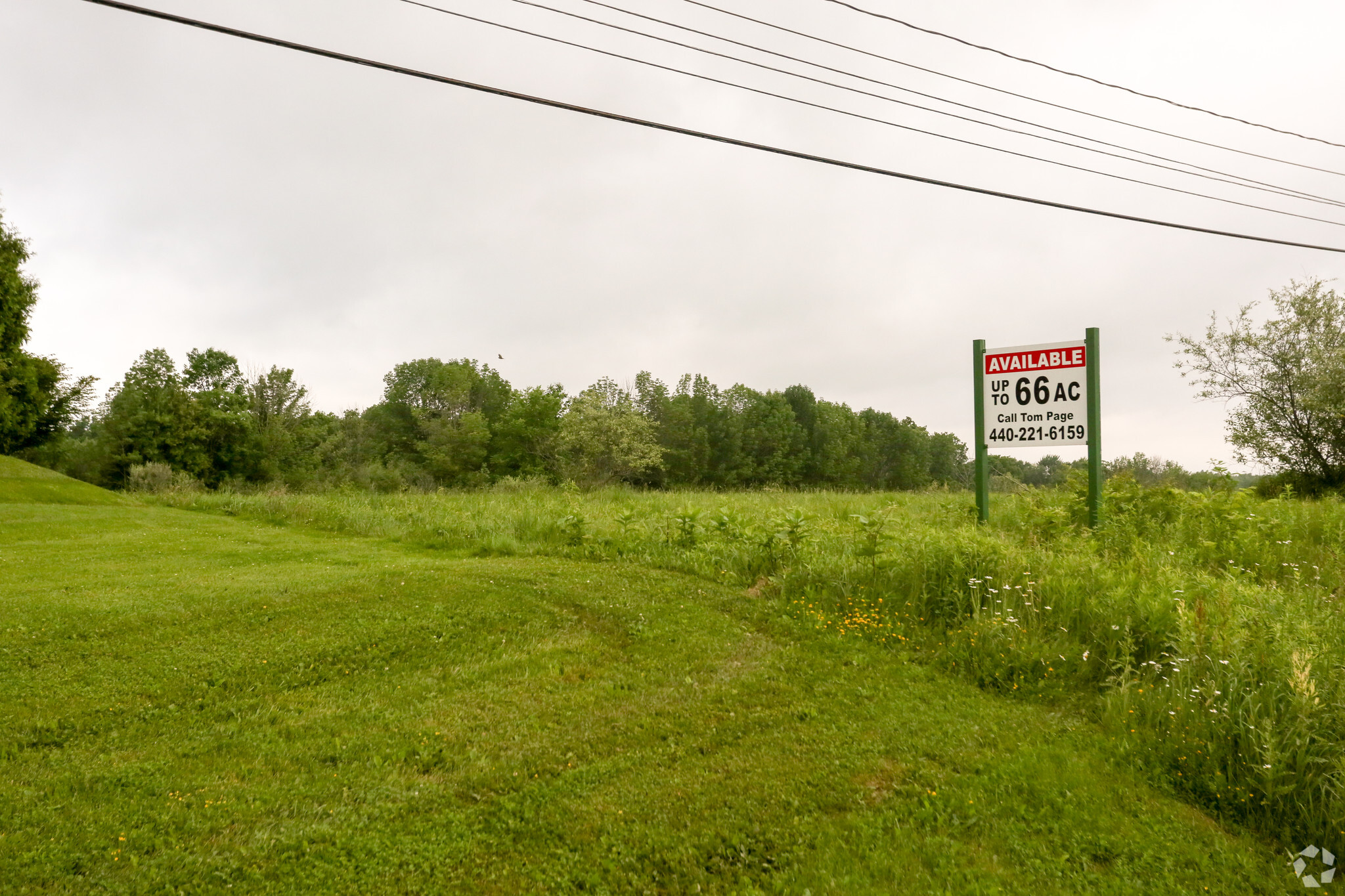 14820 Madison Rd, Middlefield, OH à vendre Photo principale- Image 1 de 1