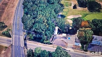 More details for 99 Mays Landing road, Somers Point, NJ - Industrial for Sale