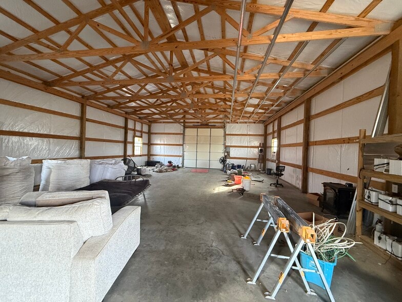 426550 E 250 Rd, Chelsea, OK à vendre - Photo du bâtiment - Image 3 de 29