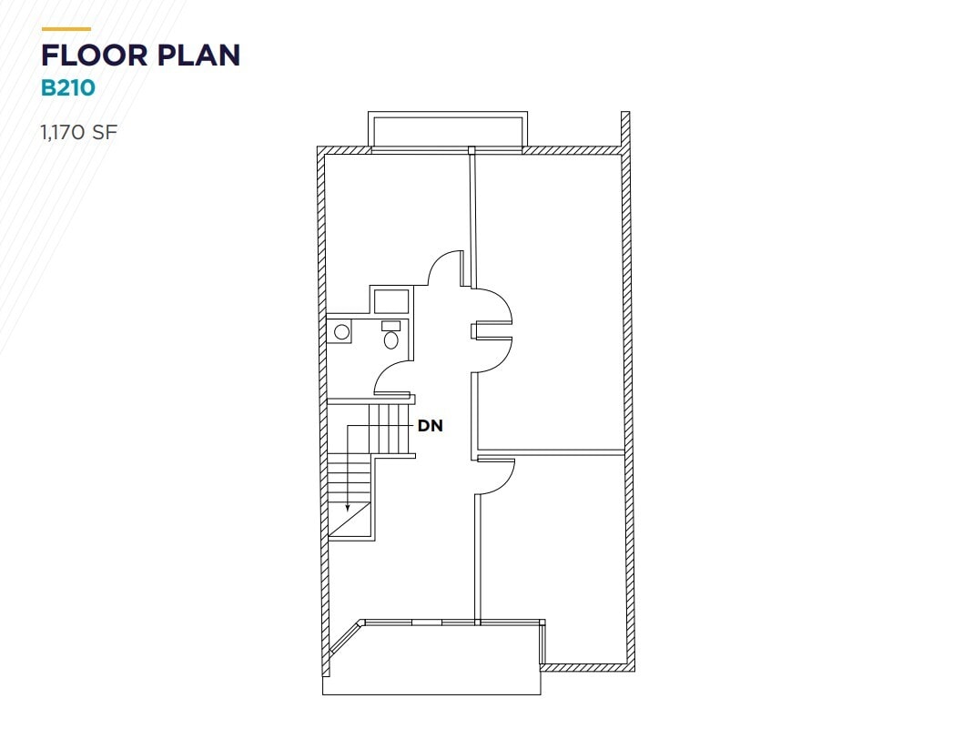 2580 San Ramon Valley Blvd, San Ramon, CA for lease Floor Plan- Image 1 of 1