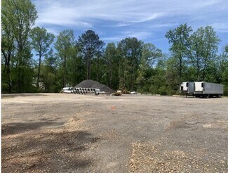 Plus de détails pour 4333 Moreland Ave, Ellenwood, GA - Industriel à louer