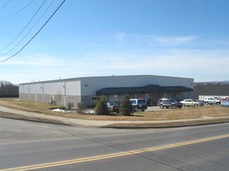 Plus de détails pour 215 Tower Dr, Middletown, NY - Industriel à louer