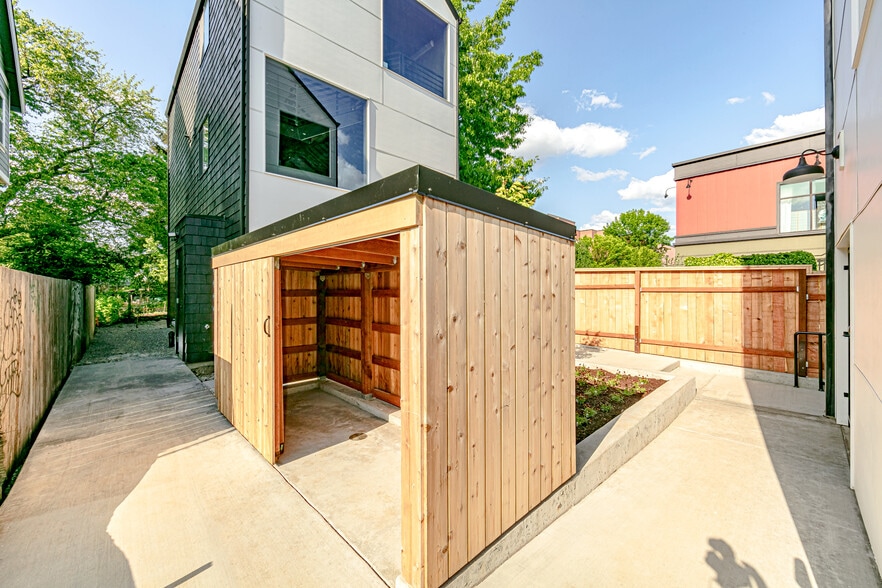 333 NE Failing St, Portland, OR à vendre - Photo du bâtiment - Image 2 de 4