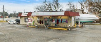 Plus de détails pour 1635 Pine Grove Ave, Port Huron, MI - Commerce de détail à vendre